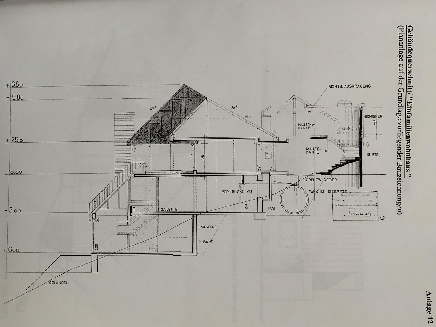 Architektenhaus in ruhiger Lage – Kickelsberg 17, 65520 Bad Camberg-Schwickershausen(Schwickershausen) – Vorschaubild 59