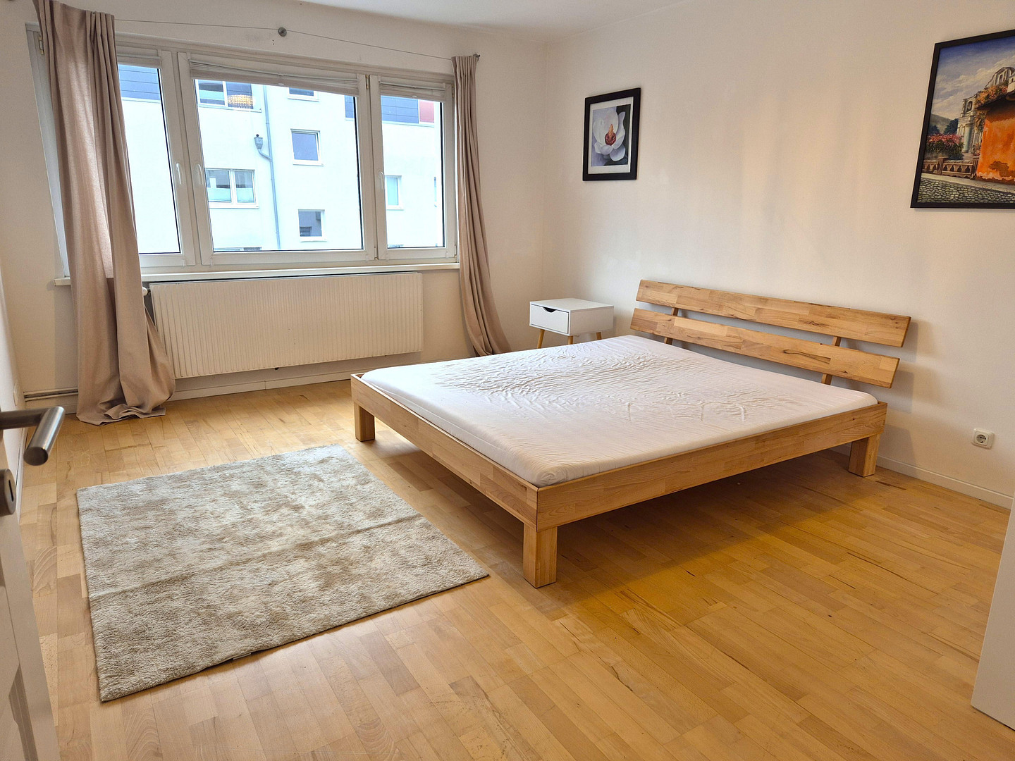 Courtagefrei! 4-Zi. Whg nahe See - für Eigennutzer und Kapitalanleger – Olewischtwiet 32, 22177 Hamburg(Bramfeld) – Vorschaubild 3