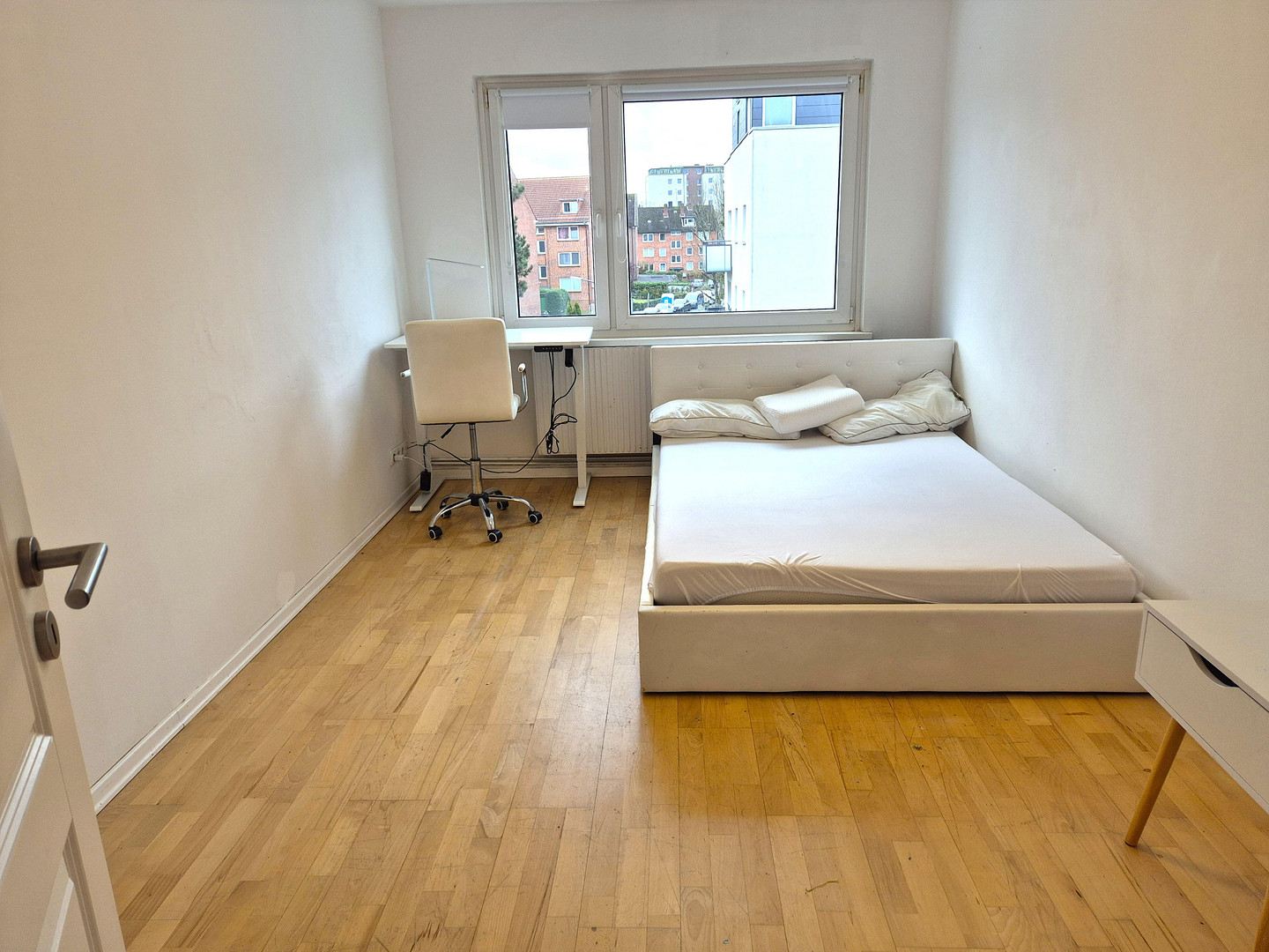 Courtagefrei! 4-Zi. Whg nahe See - für Eigennutzer und Kapitalanleger – Olewischtwiet 32, 22177 Hamburg(Bramfeld) – Vorschaubild 4