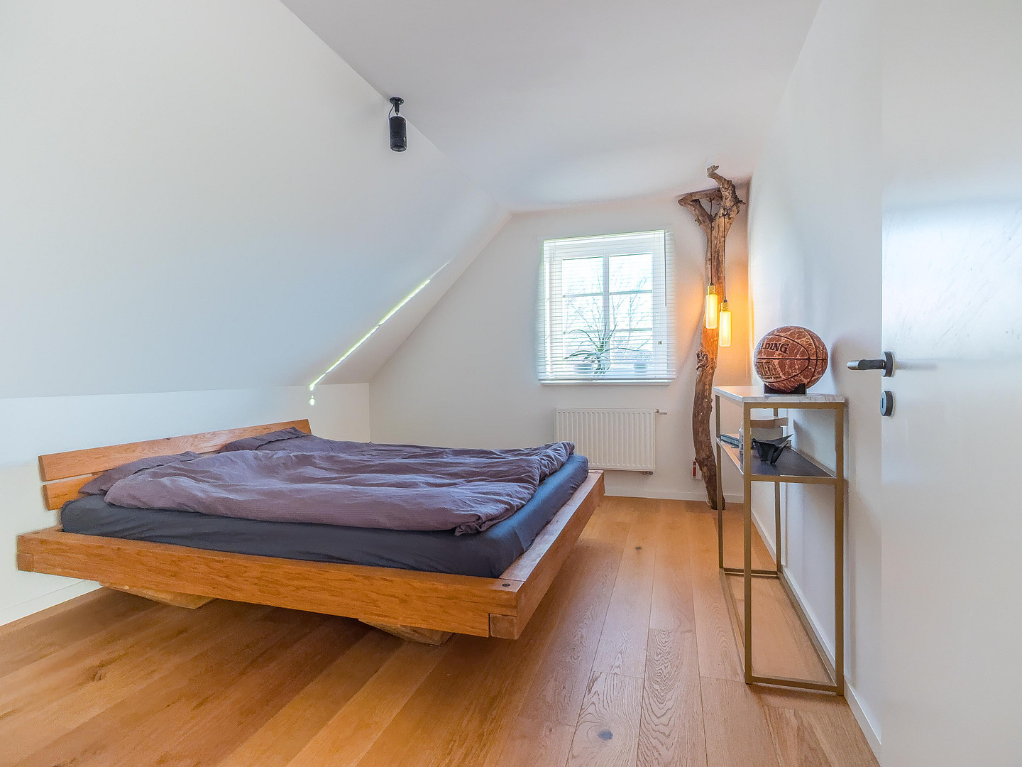 Stilvolles Einfamilienhaus - helles Haus mit modernem Ambiente – Humptrup – Vorschaubild 8