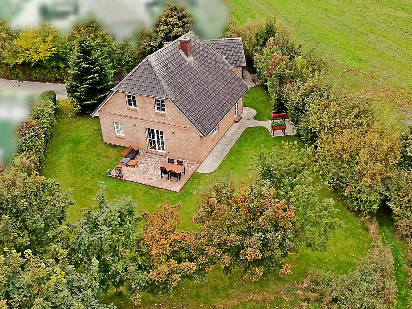 Stilvolles Einfamilienhaus - helles Haus mit modernem Ambiente – Humptrup – Vorschaubild 14