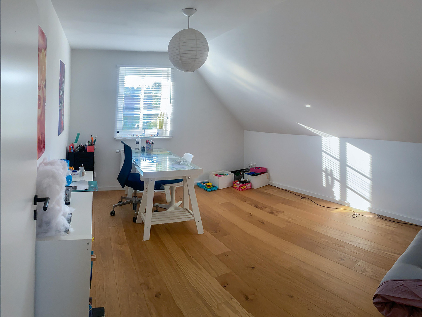 Stilvolles Einfamilienhaus - helles Haus mit modernem Ambiente – Humptrup – Vorschaubild 9
