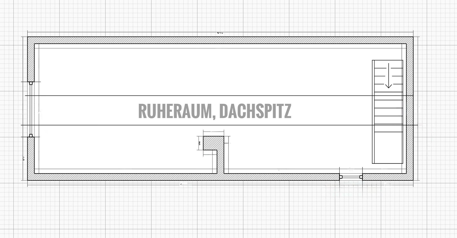 RESERVIERT- Ihr privates Paradies zu zweit – Stilvolles Haus mit Pool, Doppelgarage und Gartenidylle – Neumannstraße, 90763 Fürth – Vorschaubild 27