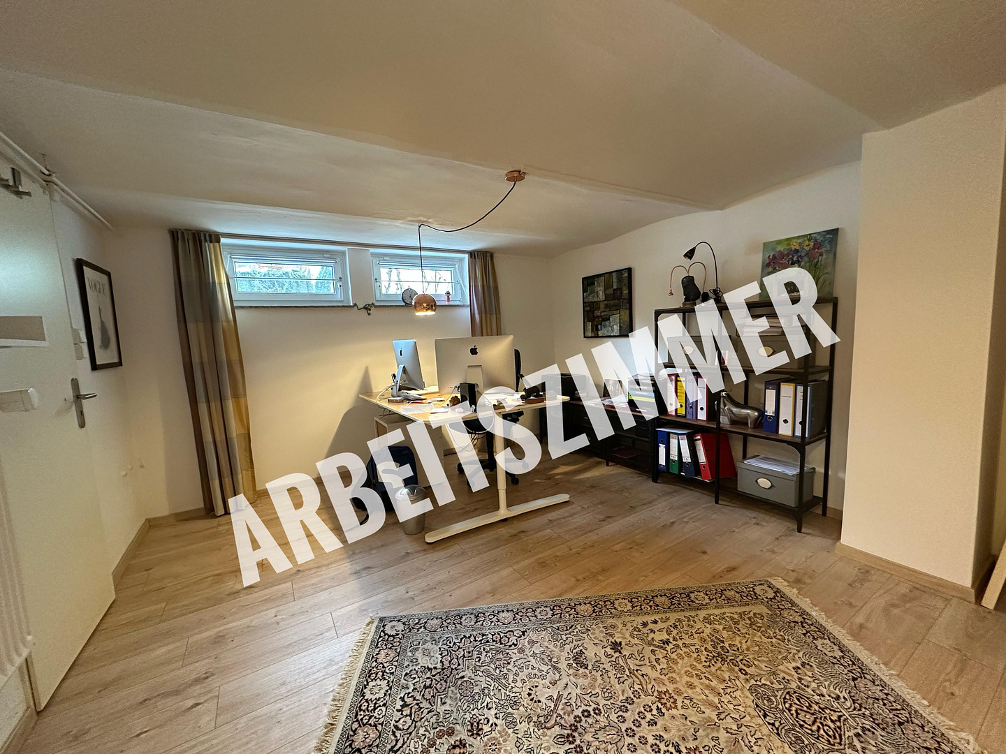 RESERVIERT- Ihr privates Paradies zu zweit – Stilvolles Haus mit Pool, Doppelgarage und Gartenidylle – Neumannstraße, 90763 Fürth – Vorschaubild 16