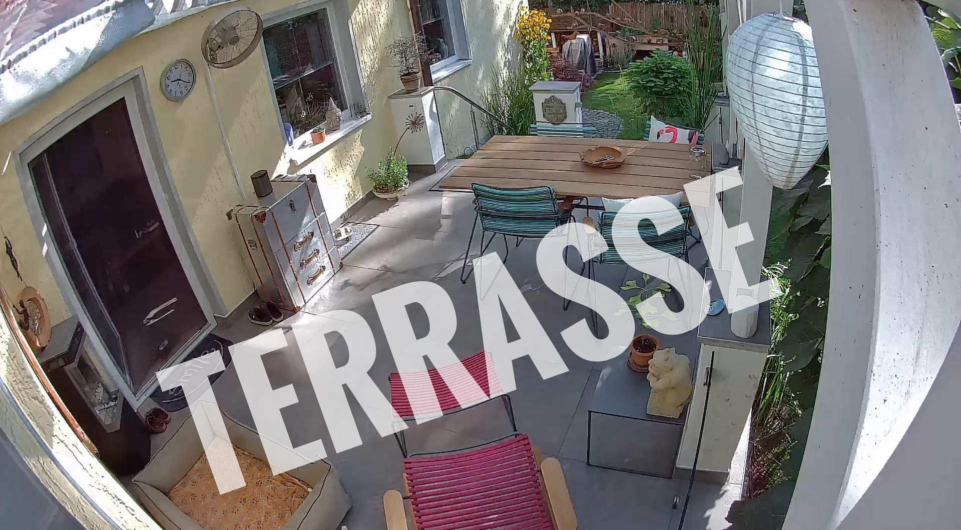 RESERVIERT- Ihr privates Paradies zu zweit – Stilvolles Haus mit Pool, Doppelgarage und Gartenidylle – Neumannstraße, 90763 Fürth – Vorschaubild 20