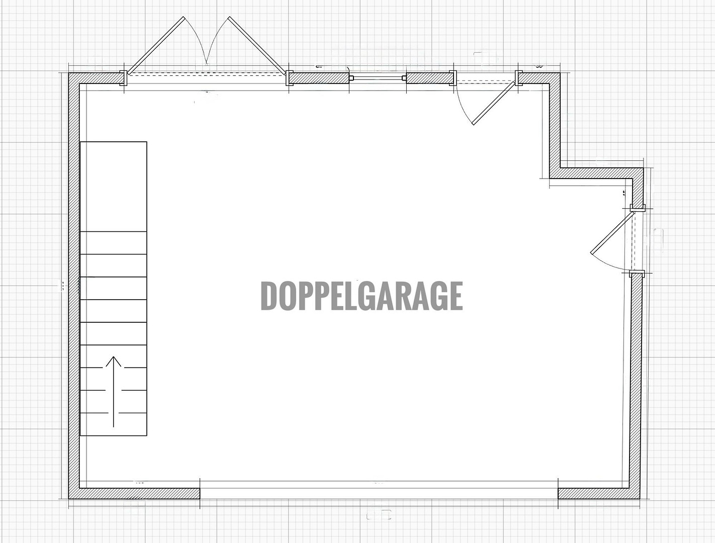 RESERVIERT- Ihr privates Paradies zu zweit – Stilvolles Haus mit Pool, Doppelgarage und Gartenidylle – Neumannstraße, 90763 Fürth – Vorschaubild 29