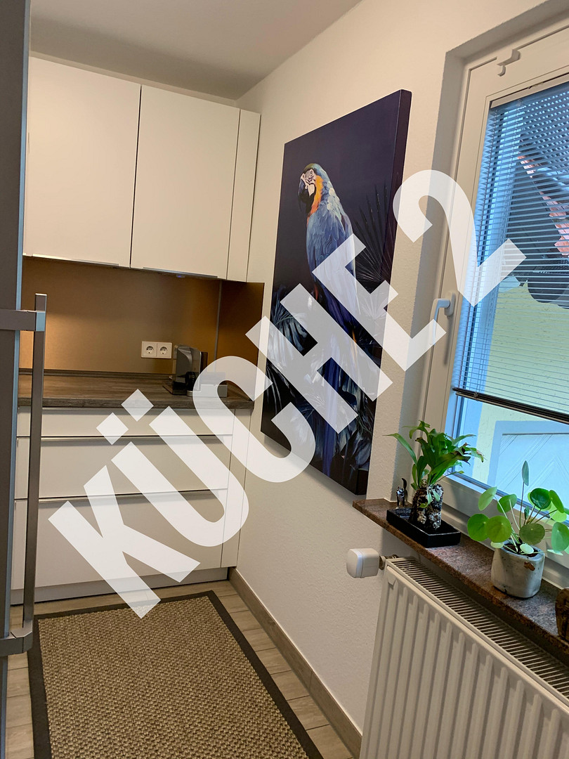 RESERVIERT- Ihr privates Paradies zu zweit – Stilvolles Haus mit Pool, Doppelgarage und Gartenidylle – Neumannstraße, 90763 Fürth – Vorschaubild 10