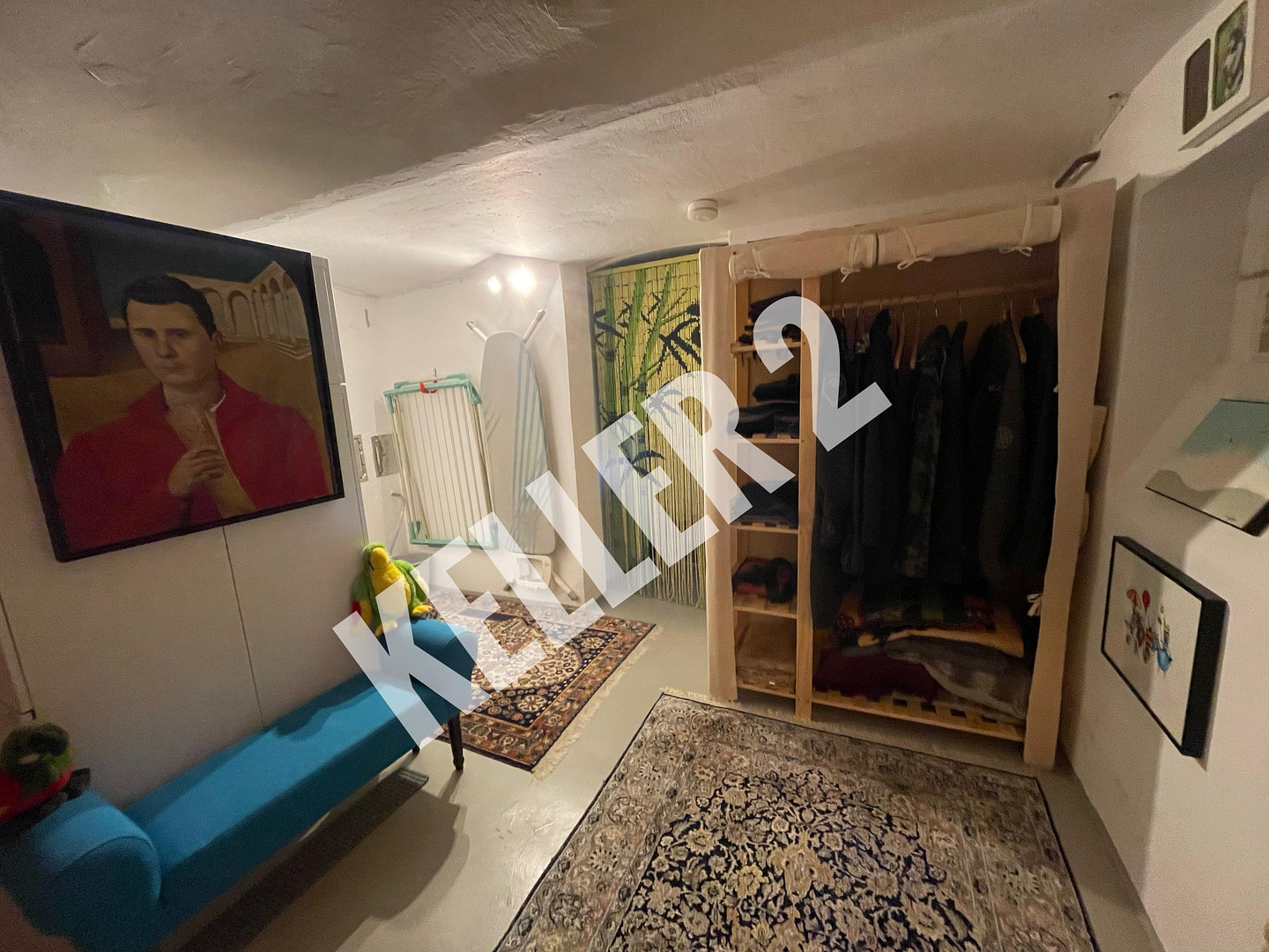 RESERVIERT- Ihr privates Paradies zu zweit – Stilvolles Haus mit Pool, Doppelgarage und Gartenidylle – Neumannstraße, 90763 Fürth – Vorschaubild 19