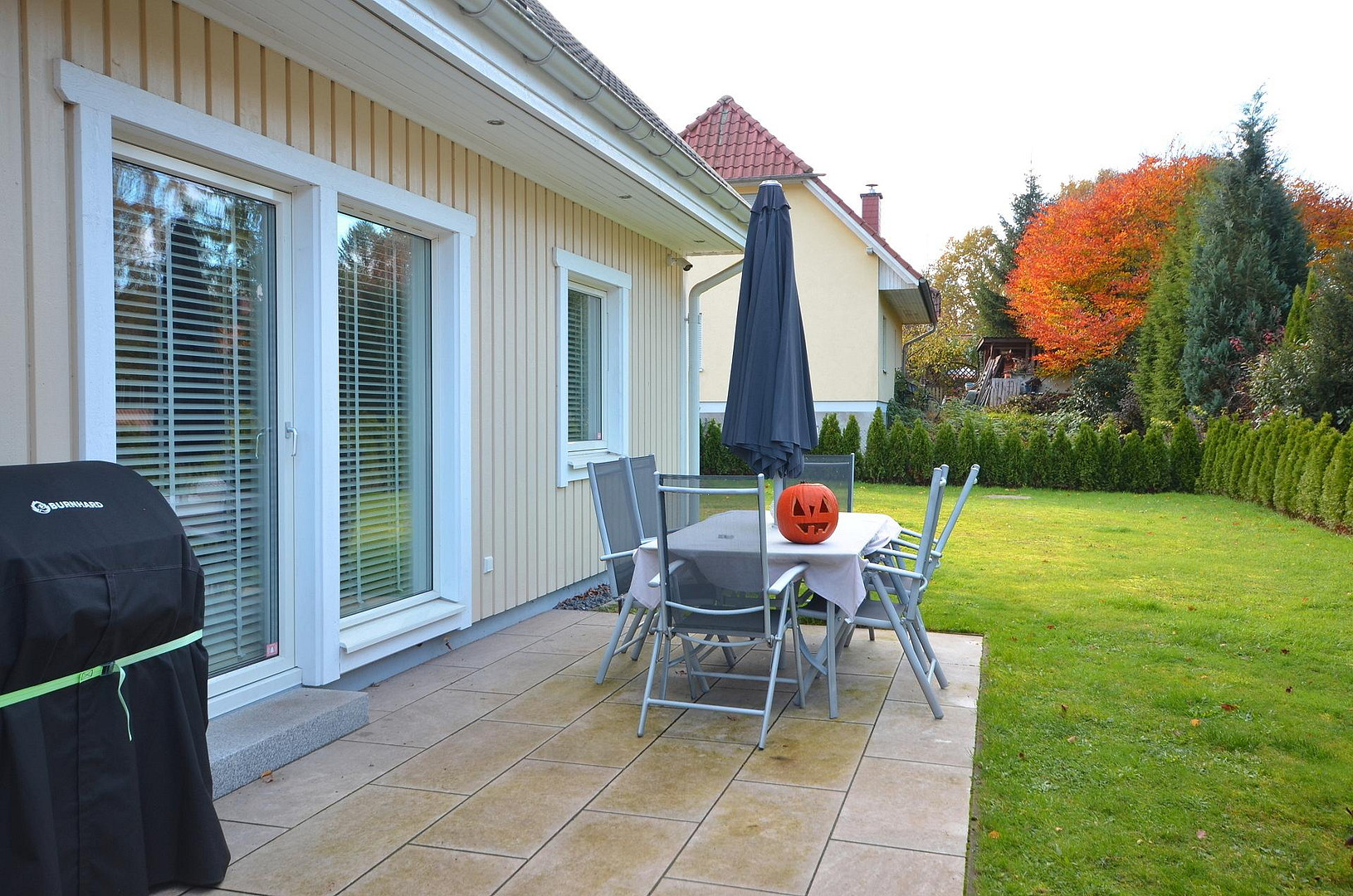 Fertiger Neubau & ohne Maklerkosten *** NEUES Schwedenhaus in TOP Lage von Buchholz i.d.N. *** – Seppenser Mühlenweg 113B, 21244 Buchholz – Vorschaubild 27