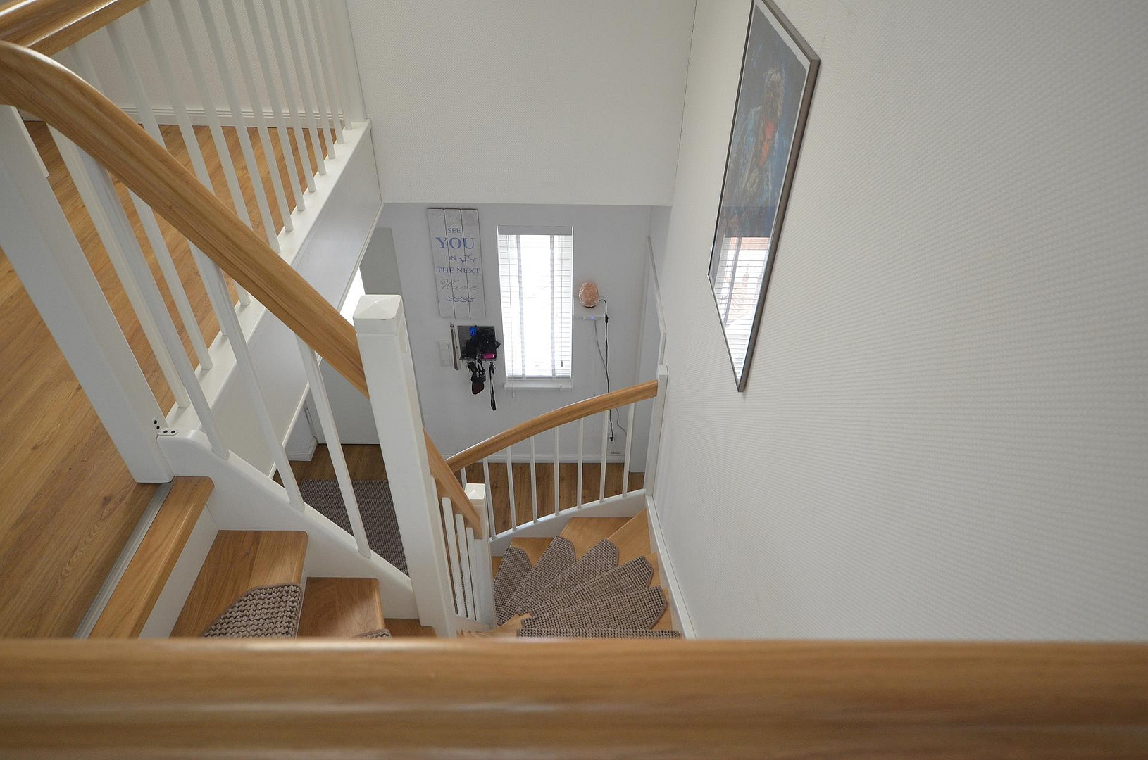 Fertiger Neubau & ohne Maklerkosten *** NEUES Schwedenhaus in TOP Lage von Buchholz i.d.N. *** – Seppenser Mühlenweg 113B, 21244 Buchholz – Vorschaubild 24