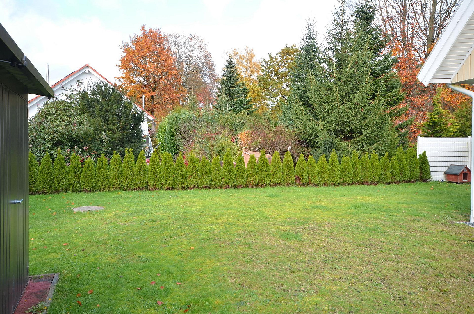 Fertiger Neubau & ohne Maklerkosten *** NEUES Schwedenhaus in TOP Lage von Buchholz i.d.N. *** – Seppenser Mühlenweg 113B, 21244 Buchholz – Vorschaubild 30
