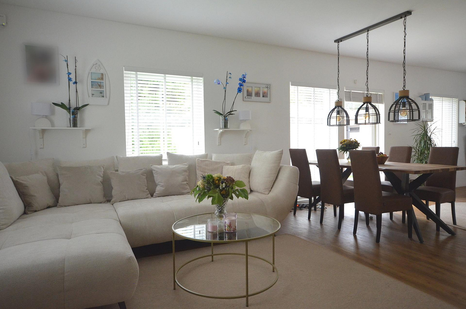 Fertiger Neubau & ohne Maklerkosten *** NEUES Schwedenhaus in TOP Lage von Buchholz i.d.N. *** – Seppenser Mühlenweg 113B, 21244 Buchholz – Vorschaubild 14