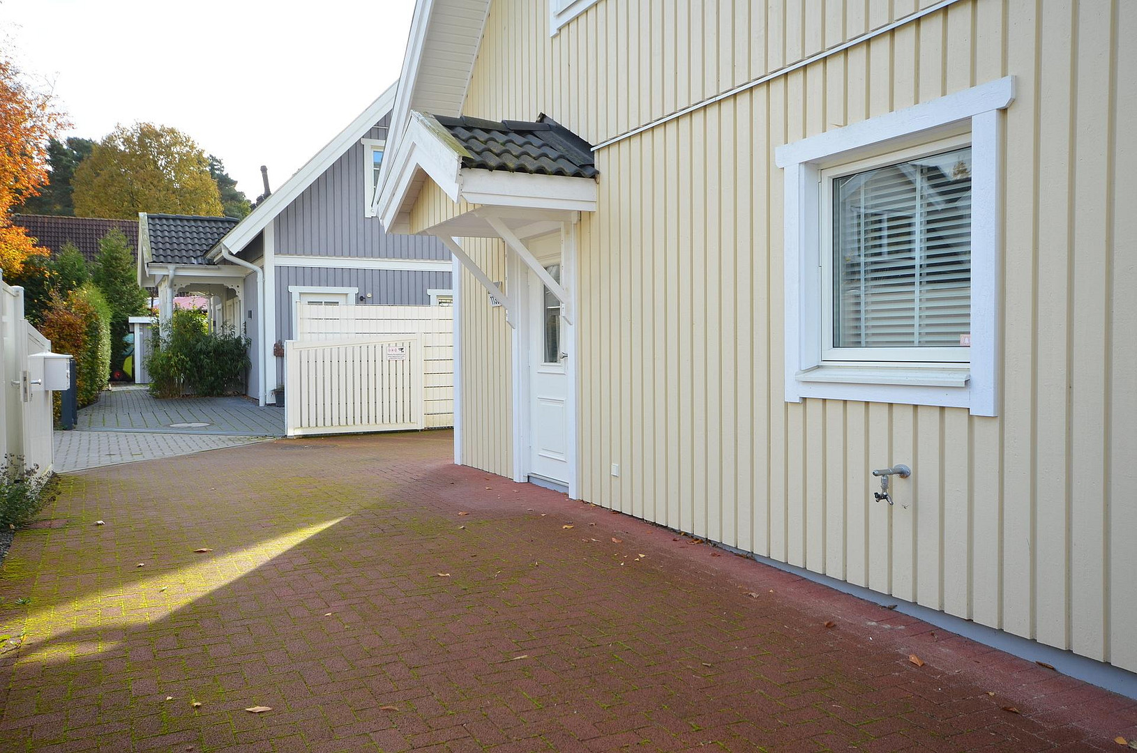 Fertiger Neubau & ohne Maklerkosten *** NEUES Schwedenhaus in TOP Lage von Buchholz i.d.N. *** – Seppenser Mühlenweg 113B, 21244 Buchholz – Vorschaubild 37