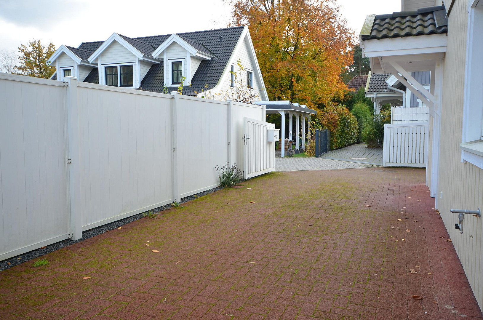 Fertiger Neubau & ohne Maklerkosten *** NEUES Schwedenhaus in TOP Lage von Buchholz i.d.N. *** – Seppenser Mühlenweg 113B, 21244 Buchholz – Vorschaubild 34