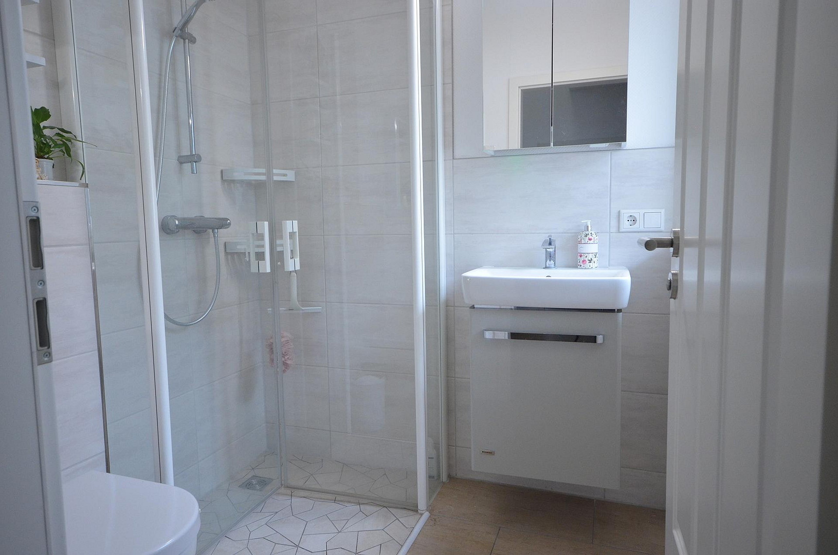 Fertiger Neubau & ohne Maklerkosten *** NEUES Schwedenhaus in TOP Lage von Buchholz i.d.N. *** – Seppenser Mühlenweg 113B, 21244 Buchholz – Vorschaubild 17