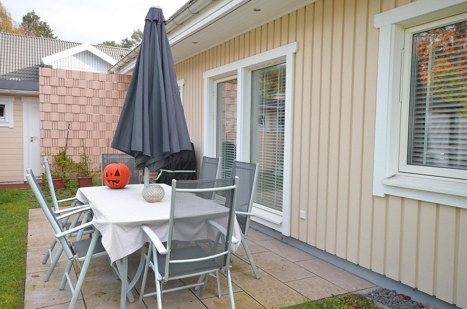 Fertiger Neubau & ohne Maklerkosten *** NEUES Schwedenhaus in TOP Lage von Buchholz i.d.N. *** – Seppenser Mühlenweg 113B, 21244 Buchholz – Vorschaubild 26