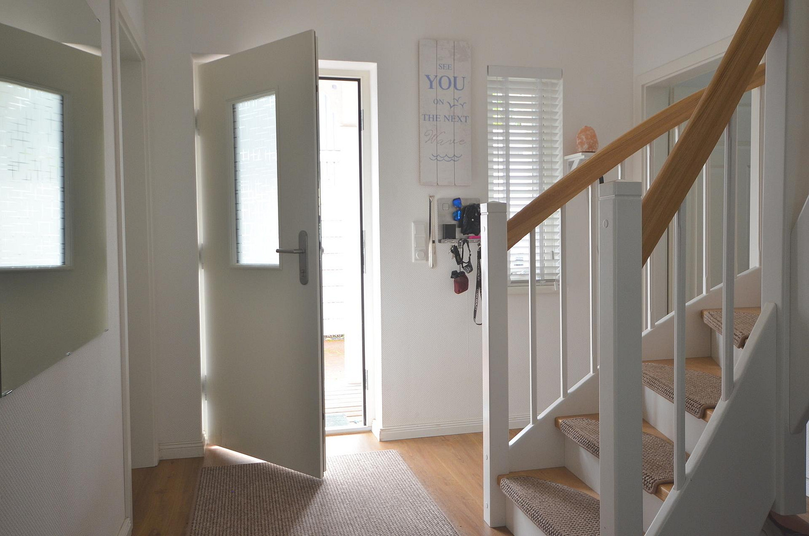 Fertiger Neubau & ohne Maklerkosten *** NEUES Schwedenhaus in TOP Lage von Buchholz i.d.N. *** – Seppenser Mühlenweg 113B, 21244 Buchholz – Vorschaubild 15