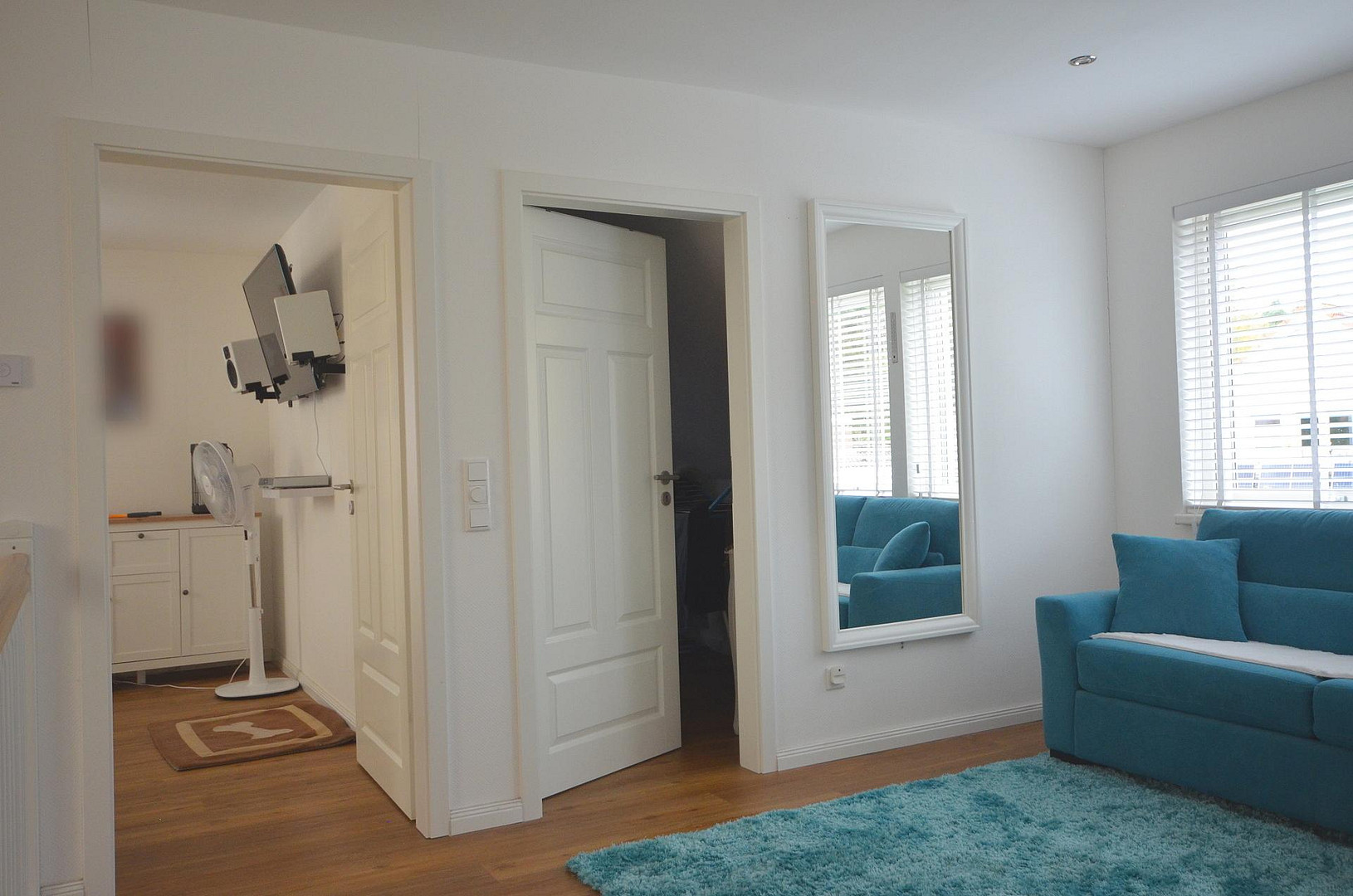 Fertiger Neubau & ohne Maklerkosten *** NEUES Schwedenhaus in TOP Lage von Buchholz i.d.N. *** – Seppenser Mühlenweg 113B, 21244 Buchholz – Vorschaubild 20