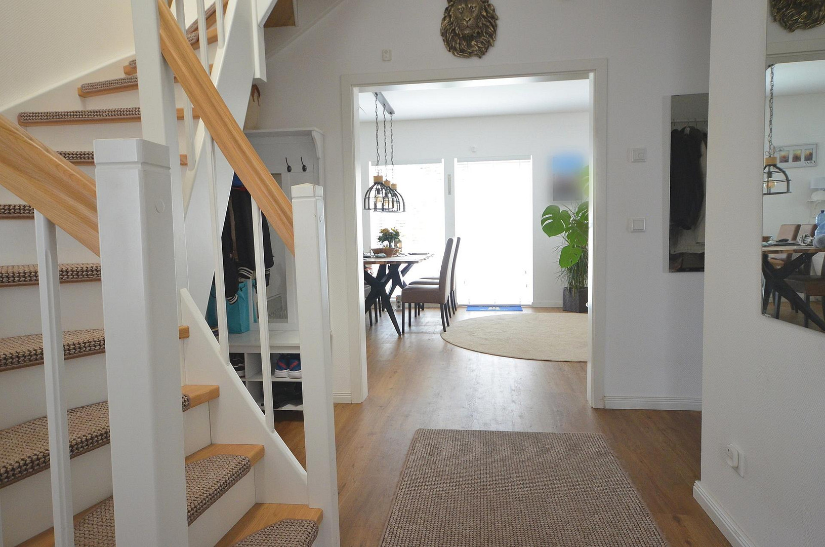 Fertiger Neubau & ohne Maklerkosten *** NEUES Schwedenhaus in TOP Lage von Buchholz i.d.N. *** – Seppenser Mühlenweg 113B, 21244 Buchholz – Vorschaubild 10
