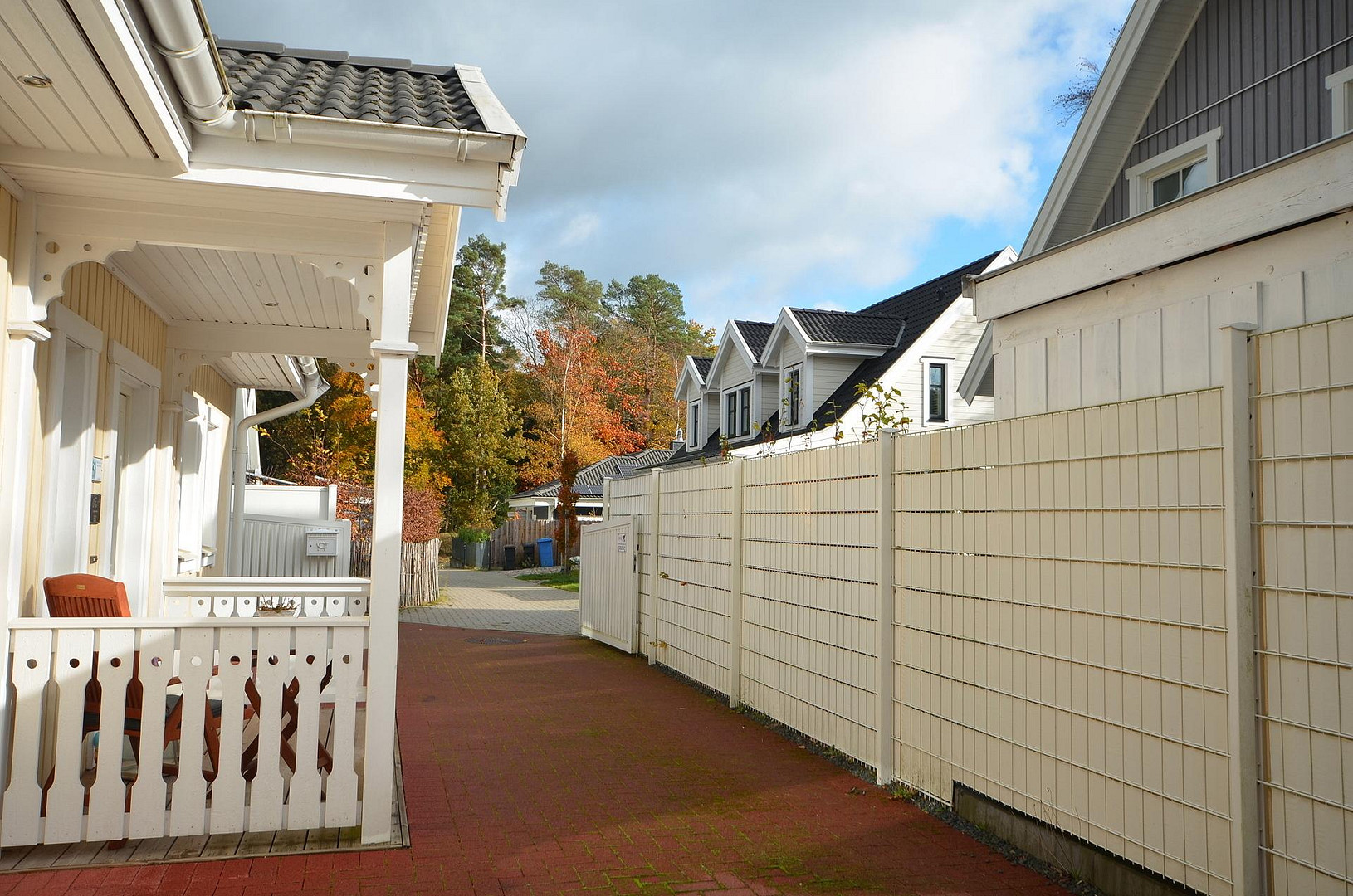 Fertiger Neubau & ohne Maklerkosten *** NEUES Schwedenhaus in TOP Lage von Buchholz i.d.N. *** – Seppenser Mühlenweg 113B, 21244 Buchholz – Vorschaubild 8