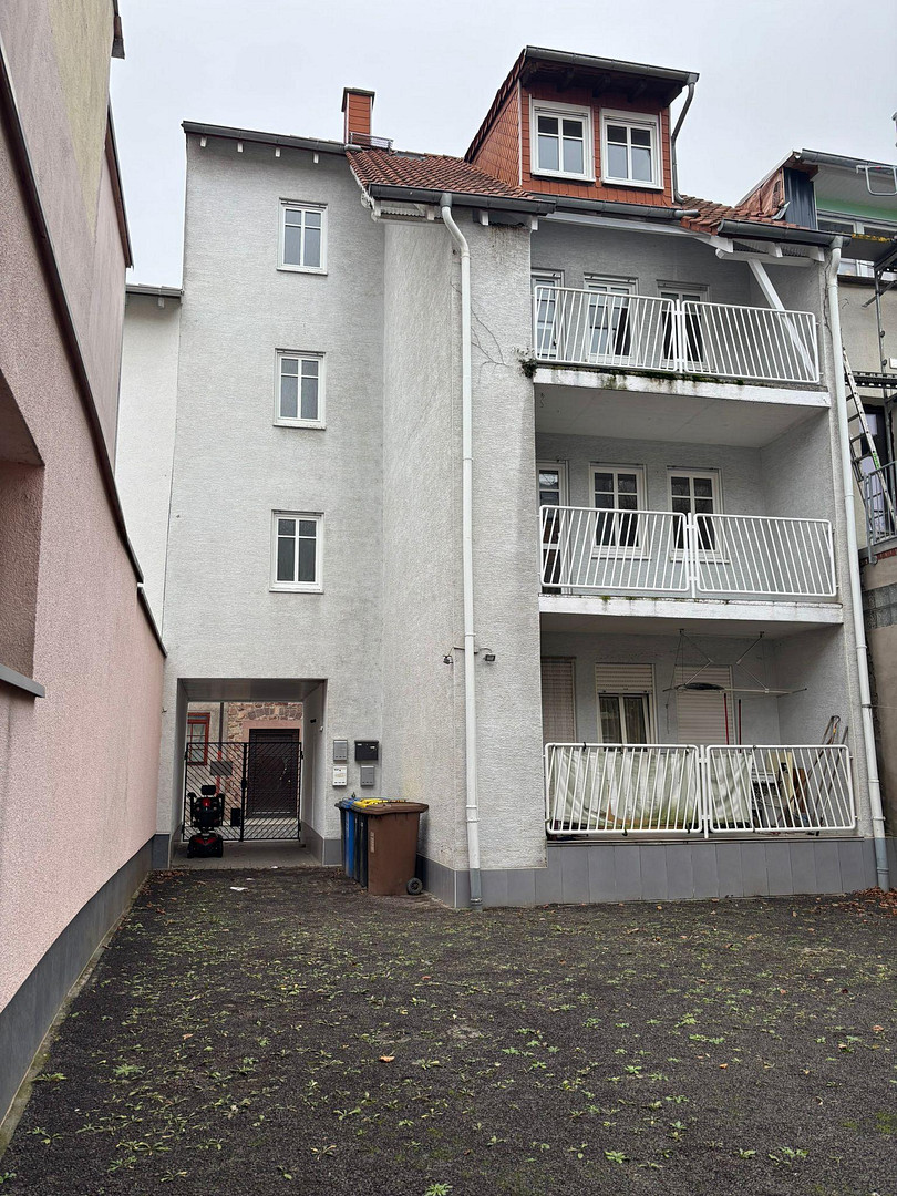 4 Familienhaus in gut vermietbarer Innenstadtlage von Worms – Paulusstr, 67547 Worms – Vorschaubild 13