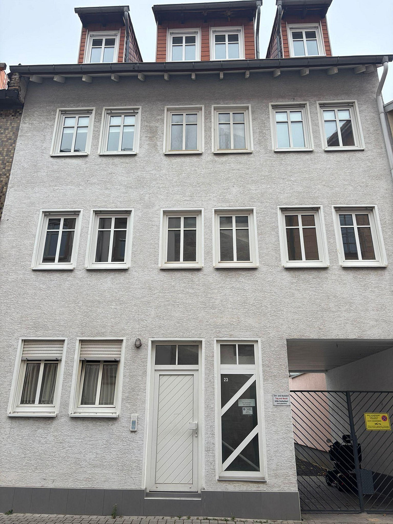 4 Familienhaus in gut vermietbarer Innenstadtlage von Worms – Paulusstr, 67547 Worms – Vorschaubild 2