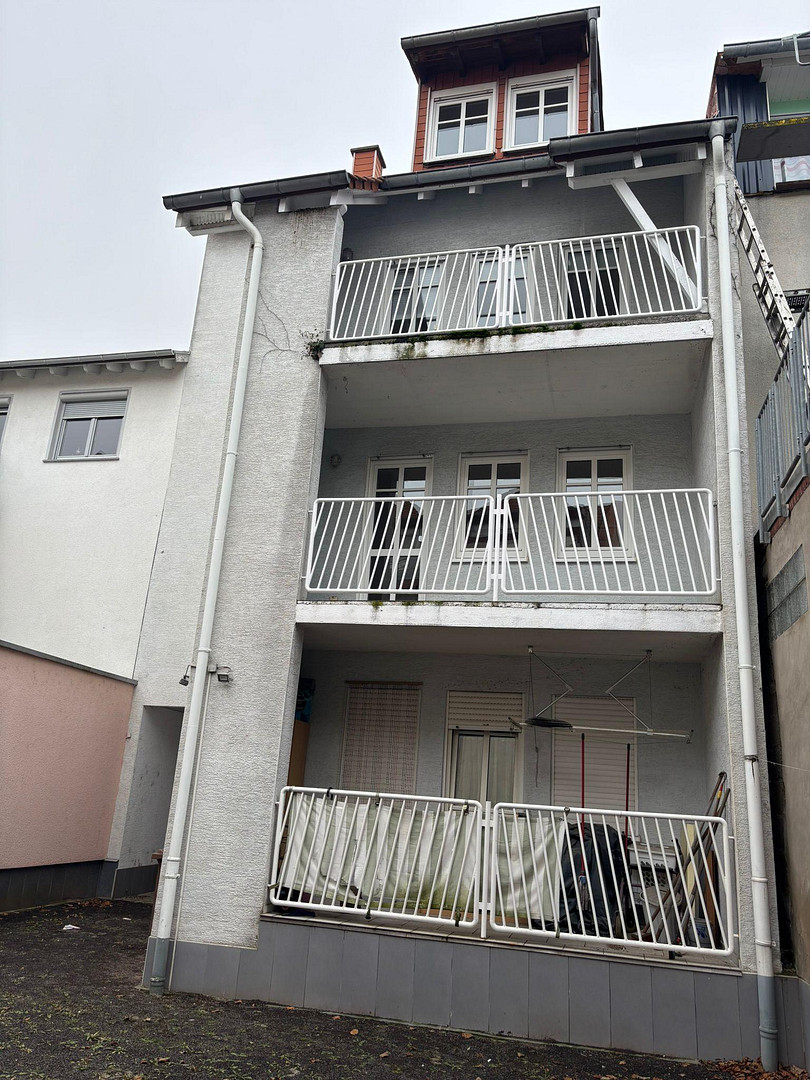 4 Familienhaus in gut vermietbarer Innenstadtlage von Worms – Paulusstr, 67547 Worms – Vorschaubild 14