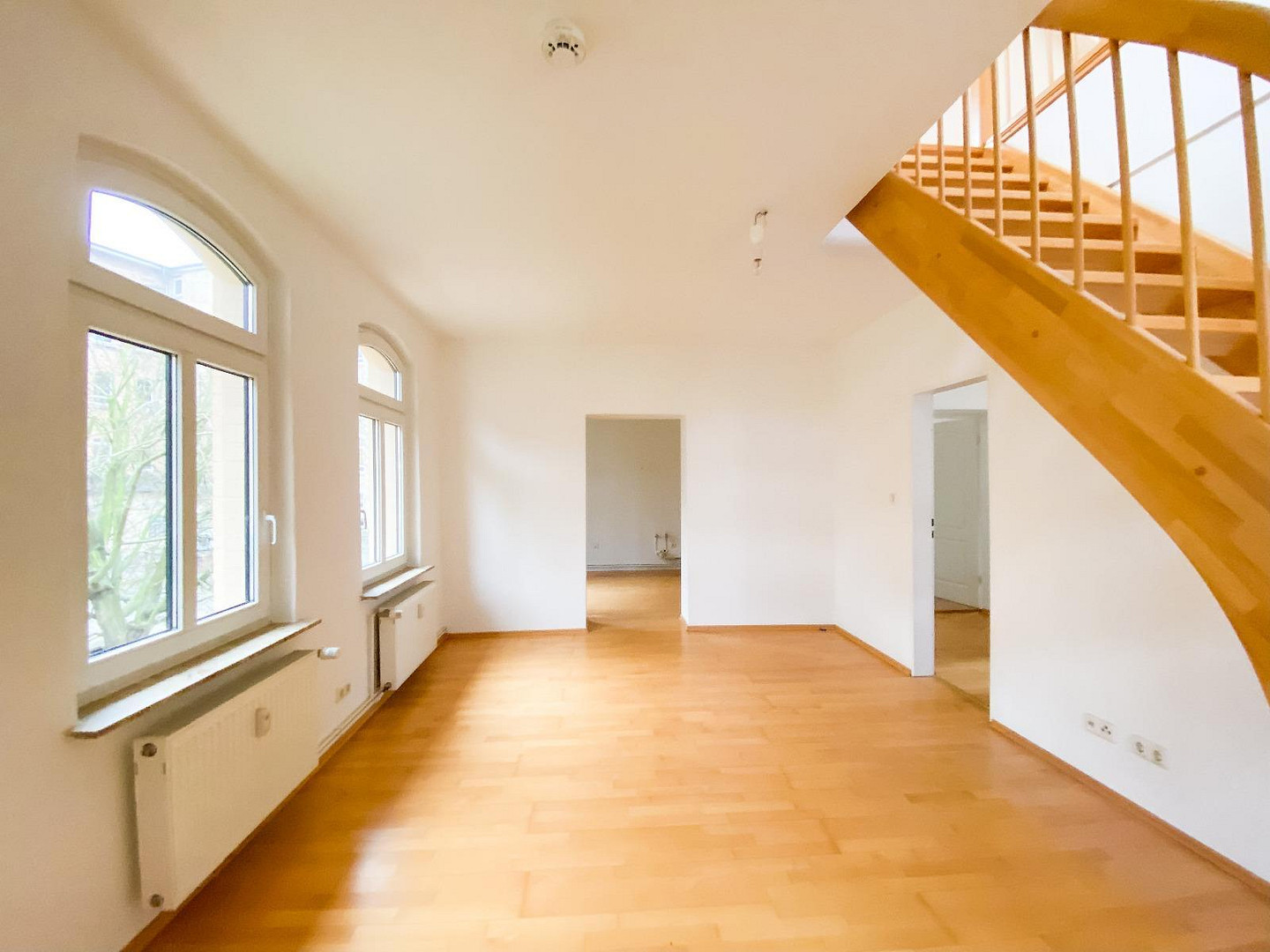 Charmantes Ein- bis Zweifamilienhaus mit Garten & Dachterrasse - ruhige Lage in BS – Ernst-Amme-Str. 2, 38114 Braunschweig – Vorschaubild 5