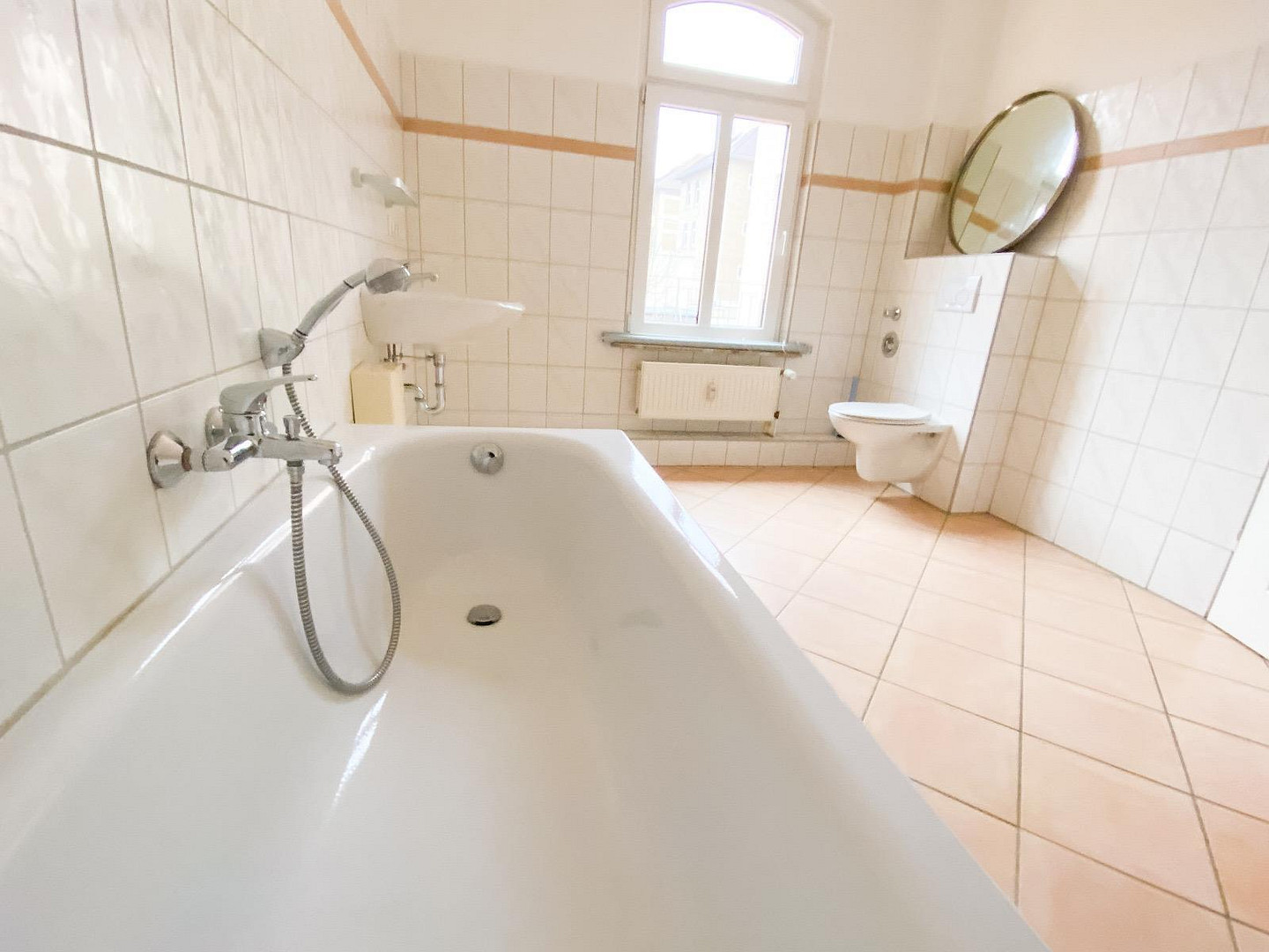 Charmantes Ein- bis Zweifamilienhaus mit Garten & Dachterrasse - ruhige Lage in BS – Ernst-Amme-Str. 2, 38114 Braunschweig – Vorschaubild 3