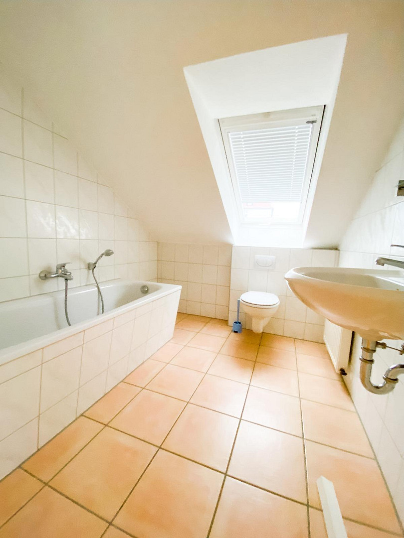Charmantes Ein- bis Zweifamilienhaus mit Garten & Dachterrasse - ruhige Lage in BS – Ernst-Amme-Str. 2, 38114 Braunschweig – Vorschaubild 4