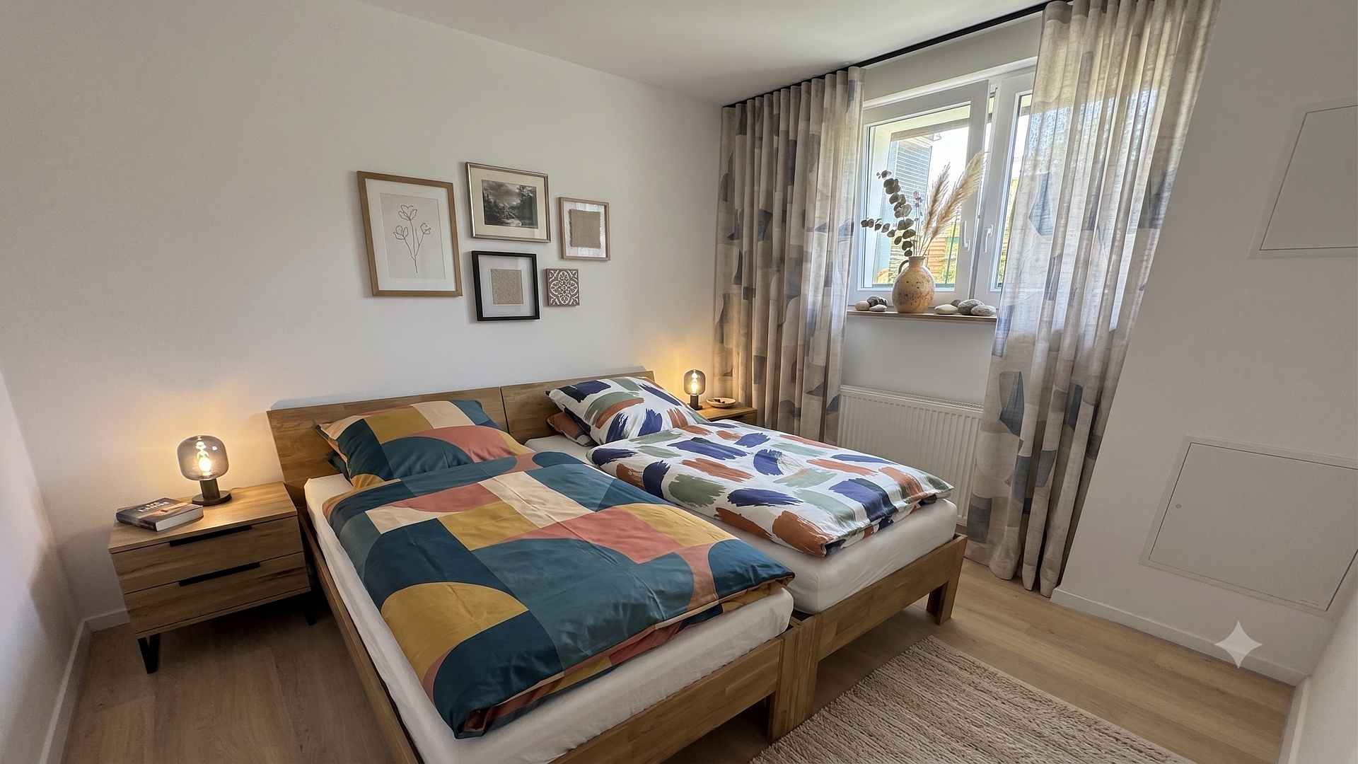 Waldrand Bungalow zu den Fischteichen incl. Strom – 33102 Paderborn – Vorschaubild 19