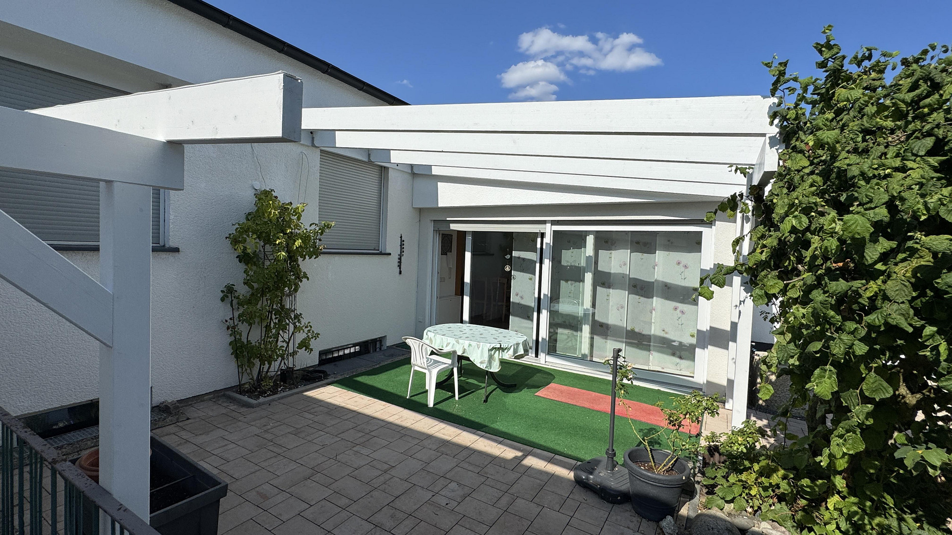 Waldrand Bungalow zu den Fischteichen incl. Strom – 33102 Paderborn – Vorschaubild 21