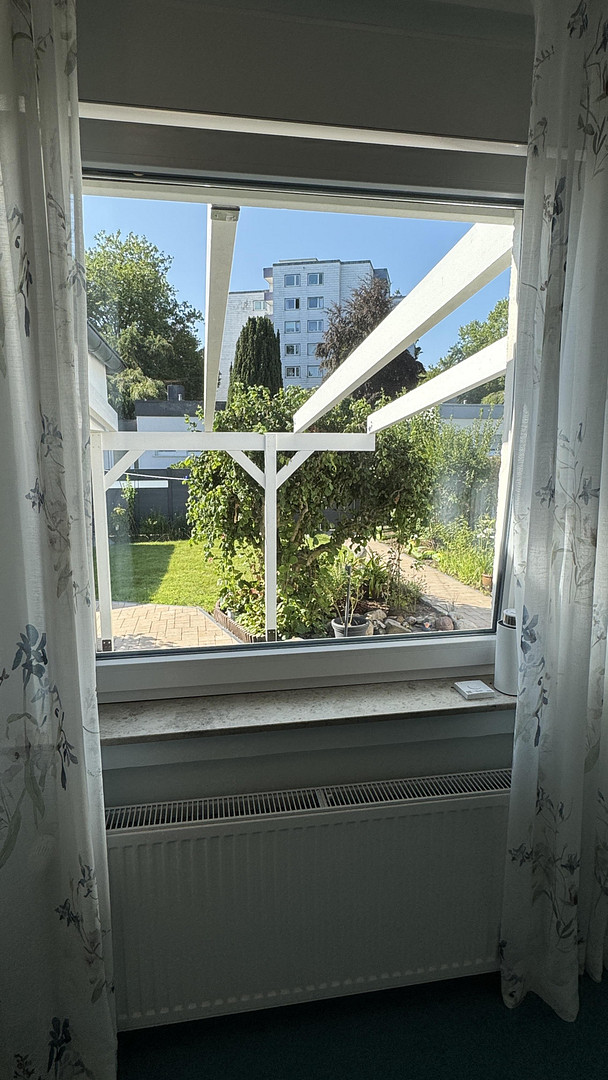 Waldrand Bungalow zu den Fischteichen incl. Strom – 33102 Paderborn – Vorschaubild 3