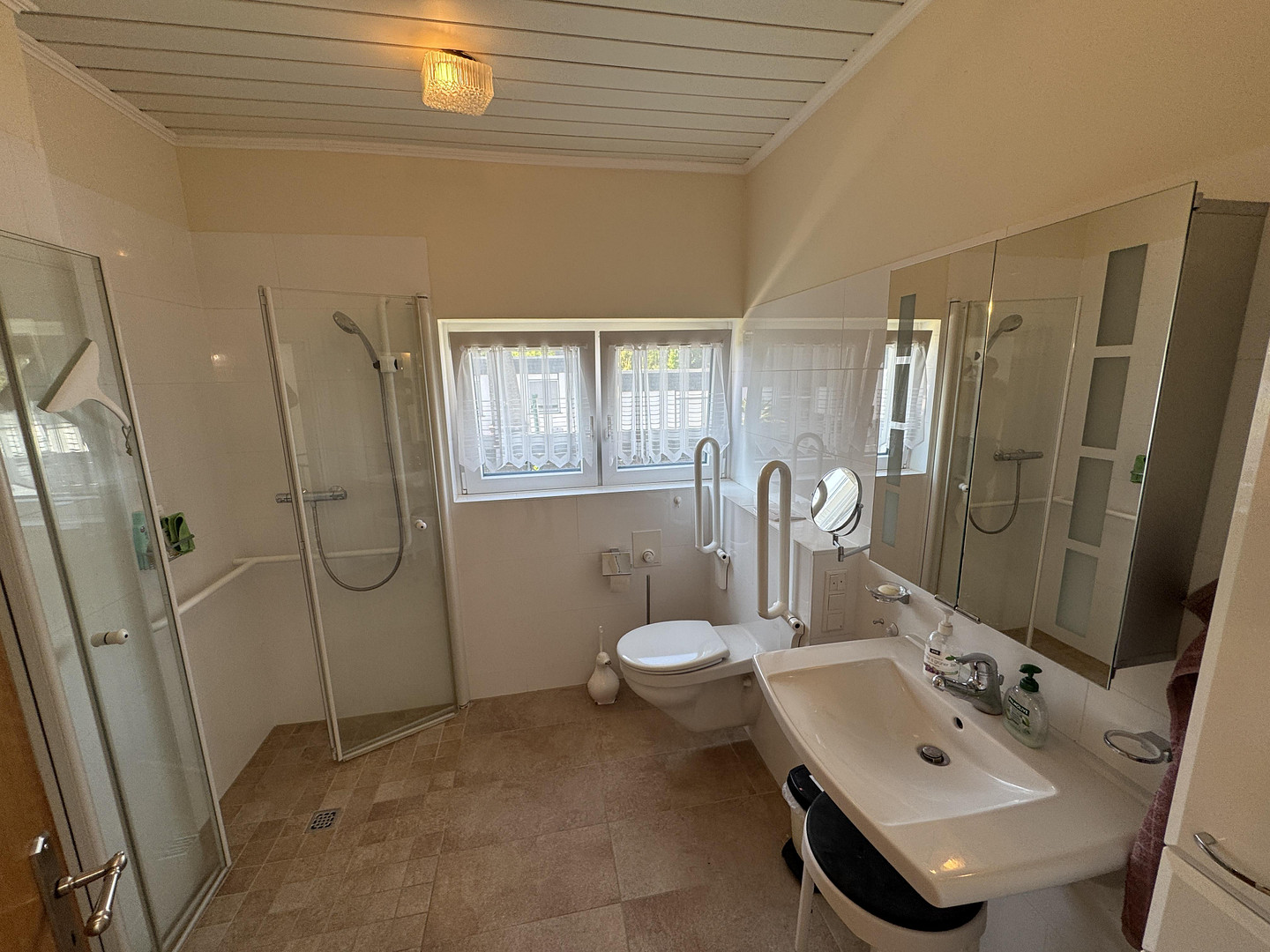Waldrand Bungalow zu den Fischteichen incl. Strom – 33102 Paderborn – Vorschaubild 29