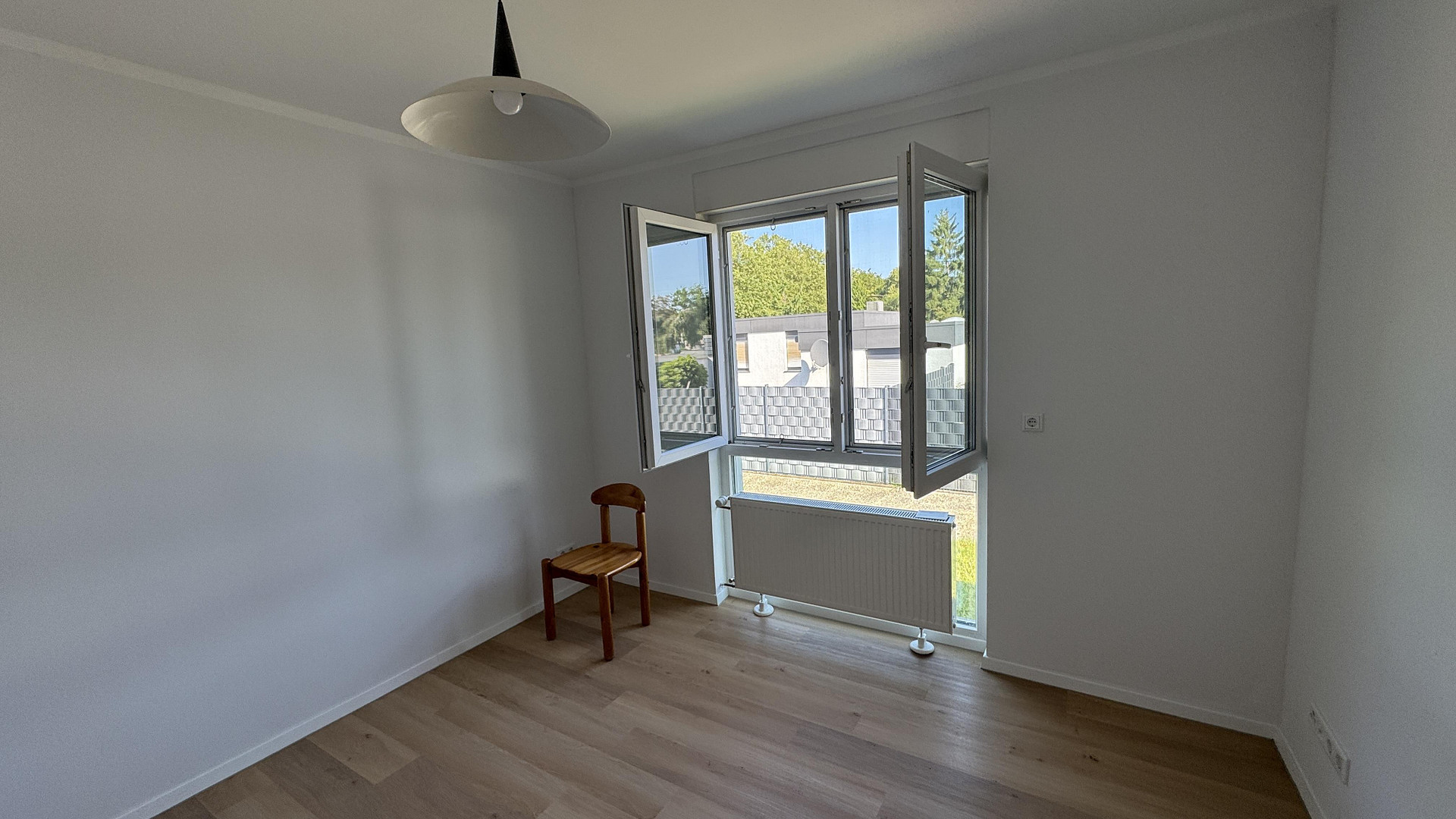 Waldrand Bungalow zu den Fischteichen incl. Strom – 33102 Paderborn – Vorschaubild 12