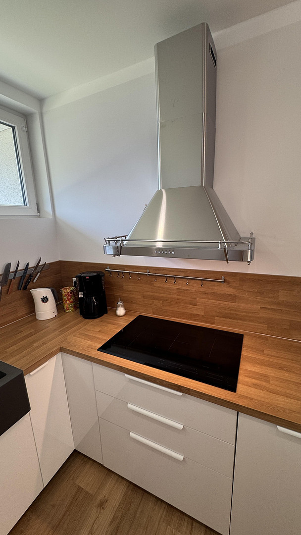 Waldrand Bungalow zu den Fischteichen incl. Strom – 33102 Paderborn – Vorschaubild 17