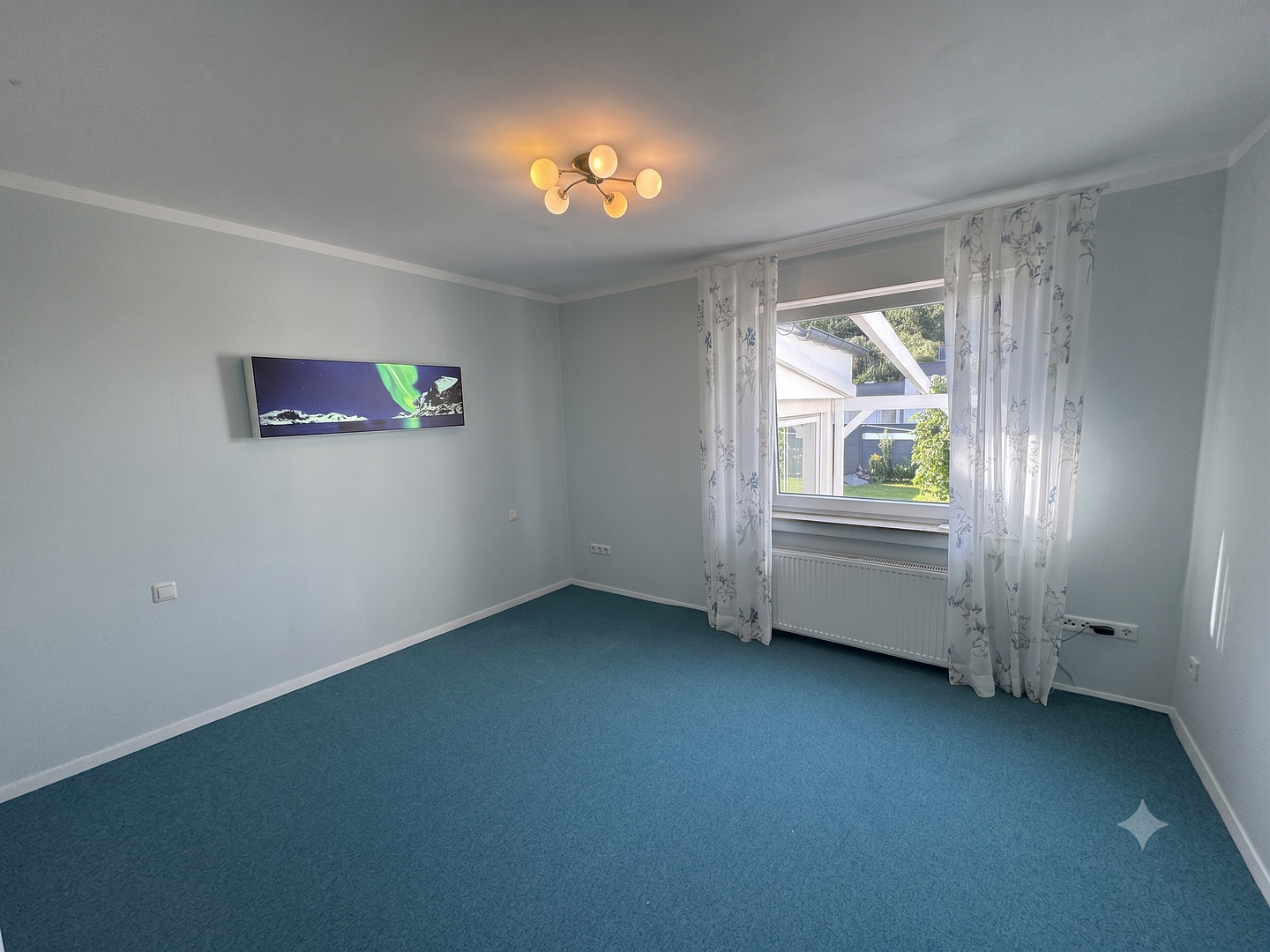 Waldrand Bungalow zu den Fischteichen incl. Strom – 33102 Paderborn – Vorschaubild 10