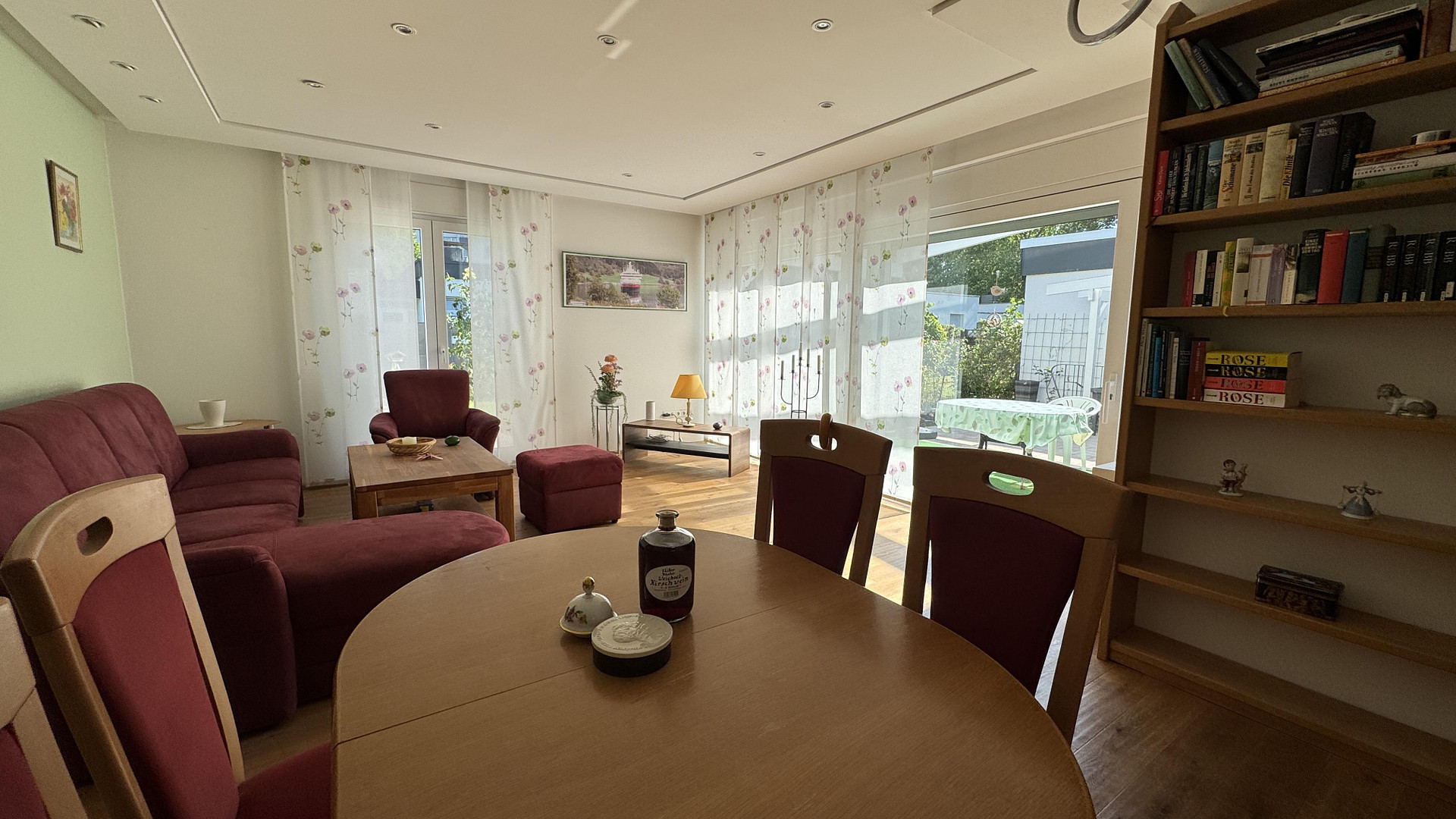 Waldrand Bungalow zu den Fischteichen incl. Strom – 33102 Paderborn – Vorschaubild 13