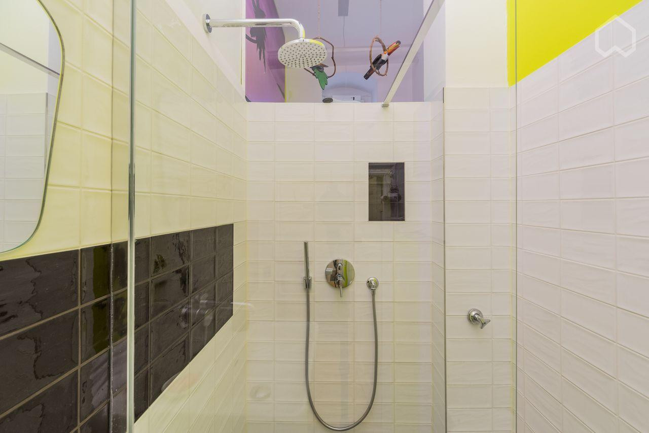 2 Zimmer Wohnung in gepflegter und ruhiger Lage in Moabit – Huttenstrasse 28, 10553 Berlin(Moabit) – Vorschaubild 16