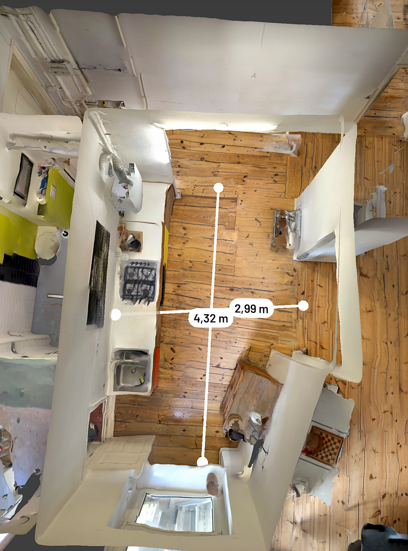 2 Zimmer Wohnung in gepflegter und ruhiger Lage in Moabit – Huttenstrasse 28, 10553 Berlin(Moabit) – Vorschaubild 23