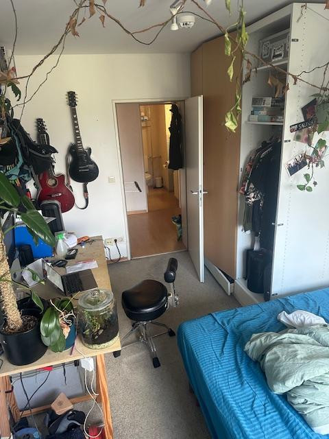 Großzügige helle 3 Zimmer Wohnung im Grünen von Hadern – Gelbhofstrasse 5, 81375 München Großhadern(Hadern) – Vorschaubild 11