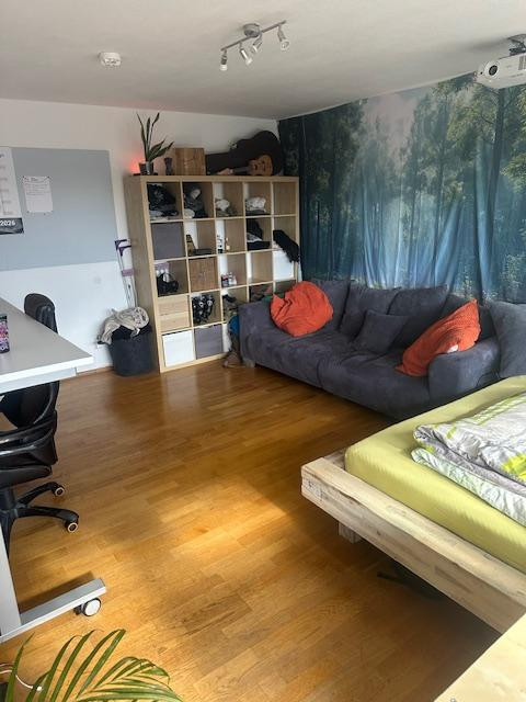 Großzügige helle 3 Zimmer Wohnung im Grünen von Hadern – Gelbhofstrasse 5, 81375 München Großhadern(Hadern) – Vorschaubild 16