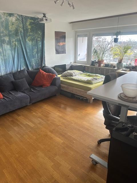 Großzügige helle 3 Zimmer Wohnung im Grünen von Hadern – Gelbhofstrasse 5, 81375 München Großhadern(Hadern) – Vorschaubild 14