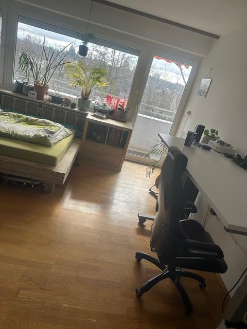Großzügige helle 3 Zimmer Wohnung im Grünen von Hadern – Gelbhofstrasse 5, 81375 München Großhadern(Hadern) – Vorschaubild 15