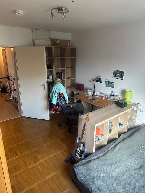 Großzügige helle 3 Zimmer Wohnung im Grünen von Hadern – Gelbhofstrasse 5, 81375 München Großhadern(Hadern) – Vorschaubild 7