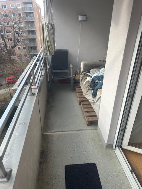 Großzügige helle 3 Zimmer Wohnung im Grünen von Hadern – Gelbhofstrasse 5, 81375 München Großhadern(Hadern) – Vorschaubild 17