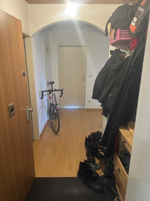 Großzügige helle 3 Zimmer Wohnung im Grünen von Hadern – Gelbhofstrasse 5, 81375 München Großhadern(Hadern) – Vorschaubild 3