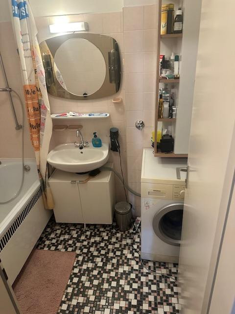 Großzügige helle 3 Zimmer Wohnung im Grünen von Hadern – Gelbhofstrasse 5, 81375 München Großhadern(Hadern) – Vorschaubild 5