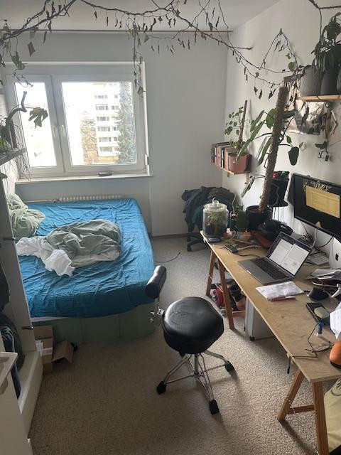 Großzügige helle 3 Zimmer Wohnung im Grünen von Hadern – Gelbhofstrasse 5, 81375 München Großhadern(Hadern) – Vorschaubild 10