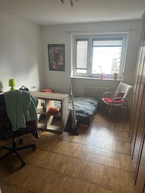 Großzügige helle 3 Zimmer Wohnung im Grünen von Hadern – Gelbhofstrasse 5, 81375 München Großhadern(Hadern) – Vorschaubild 6
